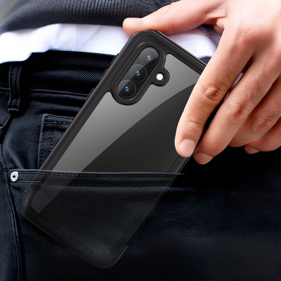 Vodotesné puzdro Redpepper IP68 pre Samsung Galaxy A56 5G