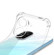 Obal na mobil pre Xiaomi Redmi A5, Dropproof, priehľadné
