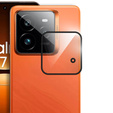 2x Tvrdené sklo na fotoaparát pre Realme GT 7 Pro, priehľadné