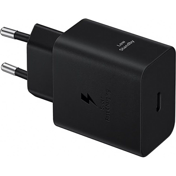 45 W GaN EP-T4511 USB-C napájací adaptér pre Samsung Galaxy