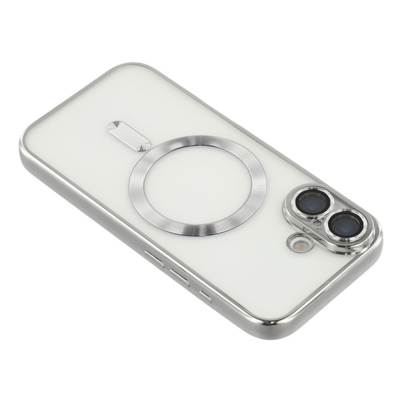 Puzdro Electro MagSafe pre iPhone 17