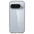 Ultra hybridné puzdro Spigen pre Google Pixel 10 Pro XL, krištáľovo čisté