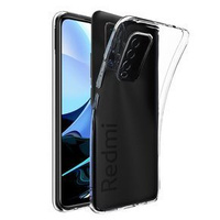 Tenké puzdro pre Xiaomi Redmi 9T, Slim, priehľadné