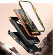 Puzdro Supcase pre iPhone 17 Pro Max, Unicorn Beetle Pro, Guldan