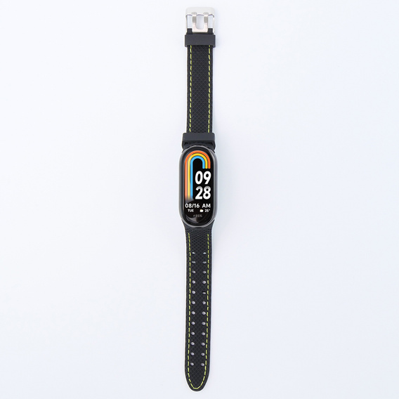 Silikónový remienok pre Xiaomi Smart Band 10 / 9 / 8