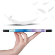 Puzdro pre Huawei MatePad SE 10.4 2022, Smartcase, landscape