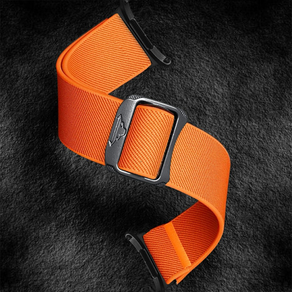 Nylonový remienok pre Samsung Galaxy Watch Ultra 47 mm