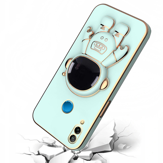 Obal na mobil pre Xiaomi Redmi Note 7, Astronaut, mätové