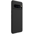 NILLKIN puzdro pre Google Pixel 8 Pro, Super Frosted Shield Case, čierne