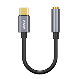 Adaptér Baseus L54 USB-C na 3,5 mm jack