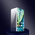 ENKAY Tvrdené sklo pre Infinix Note 40 Pro 5G, čierne