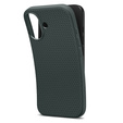 Puzdro Spigen Liquid Air pre iPhone 17, Abyss Green