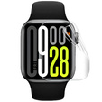 3x ERBORD Hydrogélová fólia pre Xiaomi Redmi Watch 5