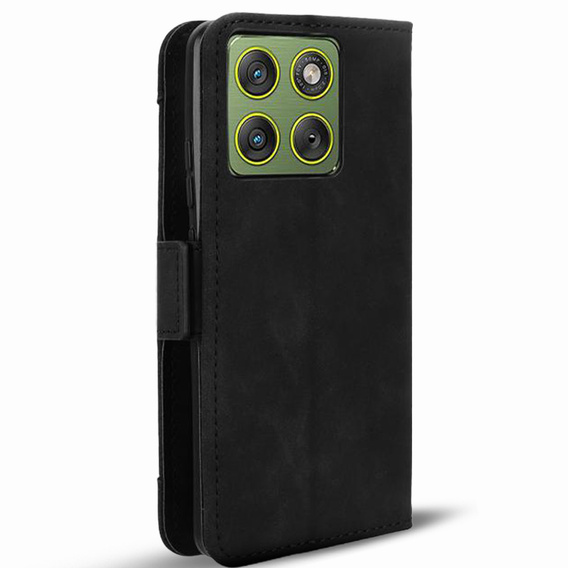 Puzdro s otvorom na karty pre Motorola Edge 70