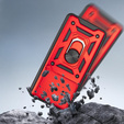 Pancierované puzdro CamShield Slide s krytom fotoaparátu a krúžkom pre Xiaomi 15T Pro