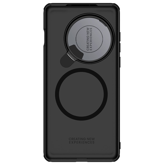 Pancierované puzdro Nillkin pre OnePlus 13, CamShield Prop, pre Magsafe, čierne