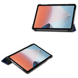 Puzdro pre Oppo Pad Air, Smartcase, modré
