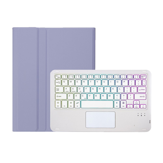Puzdro s Bluetooth klávesnicou pre Lenovo Idea Tab 11" / Tab K11 11" (2 gen.)
