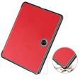 Puzdro pre OnePlus Pad, Smartcase, červené