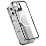 Transparentné || Silver