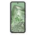 NILLKIN puzdro pre Google Pixel 8A, Super Frosted Shield Case, čierne
