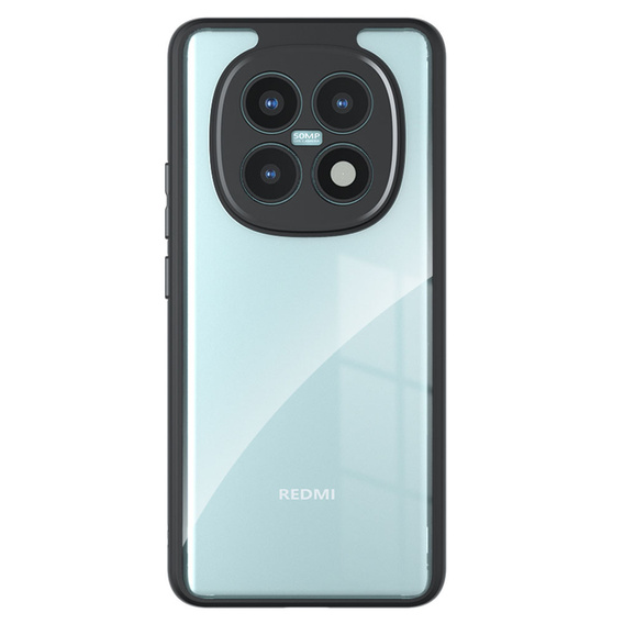 Fusion Hybrid puzdro pre Xiaomi Redmi Note 15 5G / Poco M8 5G