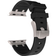 Silikónový remienok pre Apple Watch 1/2/3/4/5/6/7/8/9/10/SE/Ultra/Ultra 2 42/44/45/49MM