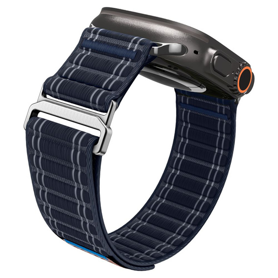 Spigen WBF0 remienok pre Apple Watch 8/9/10/11/SE/Ultra 1/2 (44/45/46/49 mm)