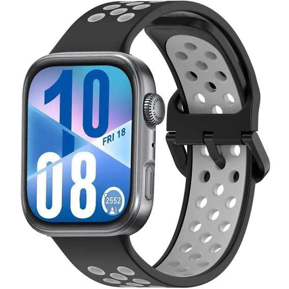 Silikónový remienok pre Huawei Watch Fit 4 / 4 Pro / 3
