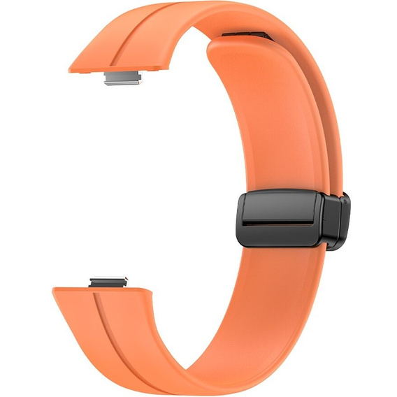 Silikónový remienok pre Huawei Watch Fit 4 / 4 Pro / 3