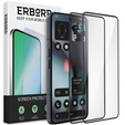 2x 3D tvrdené sklo ERBORD pre telefón Nothing Phone 3 5G