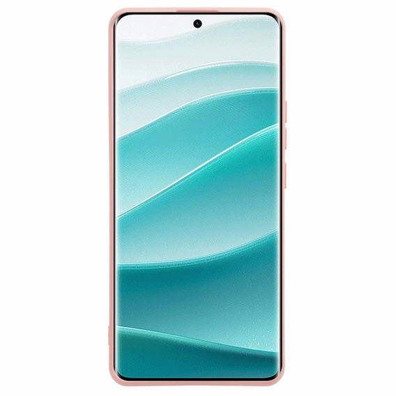 Silikónové puzdro Silicone Lite pre Xiaomi Redmi Note 15 Pro Plus 5G / Poco M8 Pro 5G