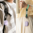 Silikónové puzdro Ringke pre Apple AirPods Pro 3