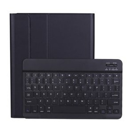 Puzdro + klávesnica iPad Pro 11 2022/2011/2020, Keyboard Cover Pen Slot, čierne