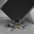 Puzdro pre Realme Pad 2, Smartcase, čierne
