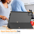 Puzdro Smartcase pre Xiaomi Redmi Pad 2 Pro