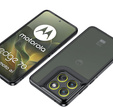 Fusion Hybrid puzdro pre Motorola Edge 70