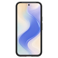 Puzdro Spigen Liquid Air MagSafe pre Google Pixel 10 Pro XL, matne čierne