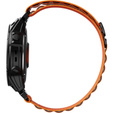 Nylonový remienok Quickfit pre Garmin Fenix 5X/6X/6X PRO/7X