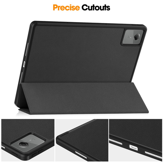Puzdro Smartcase pre tablet Lenovo Idea Tab Plus