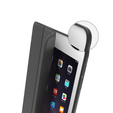 Puzdro pre iPad Air 2, Smartcase, čierne