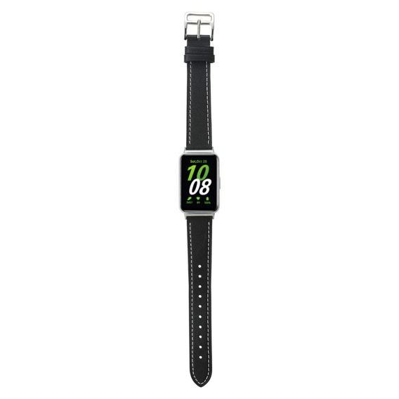 Kožený remienok pre Samsung Galaxy Fit 3