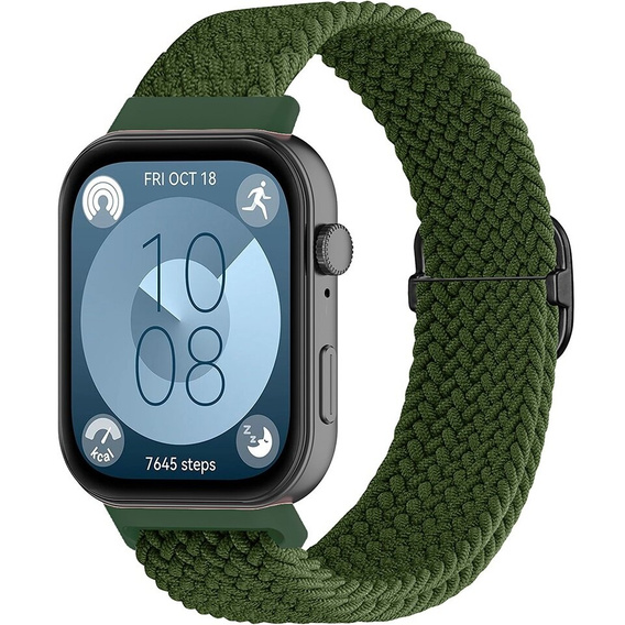 Nylonový remienok pre Huawei Watch Fit 3