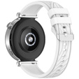 Univerzálny silikónový remienok 18 mm
