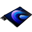 Puzdro pre Xiaomi Pad 6 / 6 Pro, Smartcase, graffiti