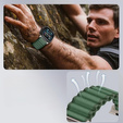 Nylonový remienok pre Apple Watch 1/2/3/4/5/6/7/8/9/SE/Ultra/Ultra 2 42/44/45/49 mm