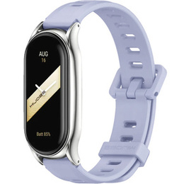 Silikónový remienok pre Xiaomi Smart Band 10 / 9 / 8