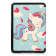 Puzdro pre Kindle 11, Smartcase, unicorn