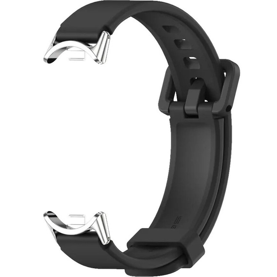 Silikónový remienok pre Xiaomi Smart Band 10 / 9 / 8