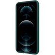 Puzdro pre iPhone 13 Pro, pancierované Nillkin, CamShield Pro, modré